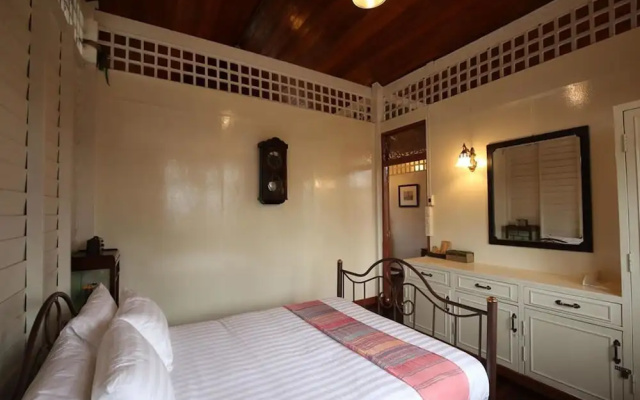 Canal House Bangkok