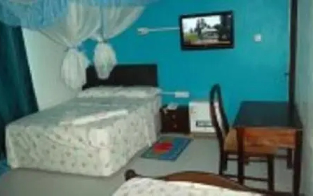 Kisiwa Hotel & Guest House
