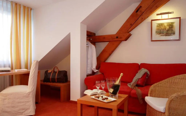 Auberge Sundgovienne