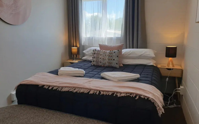 Rose Apartments Hamilton