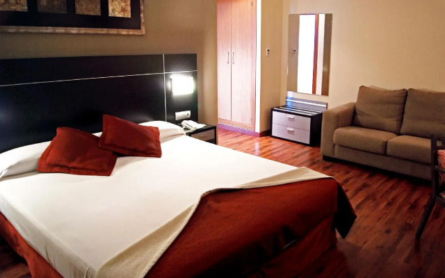 Hotel Andalussia