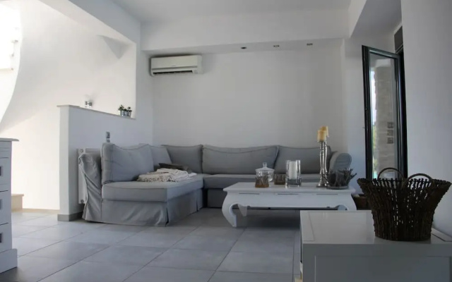 Sani Villa