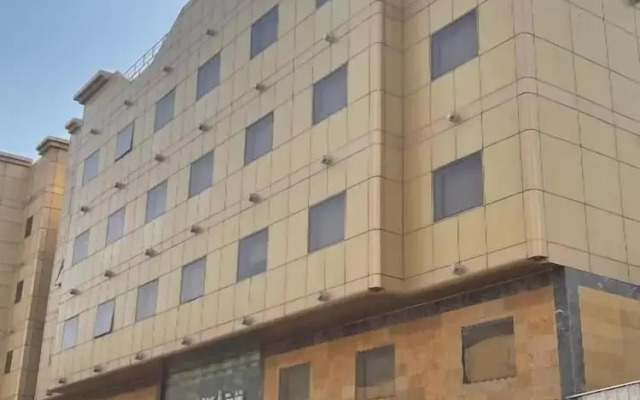 Arkan Al Mataf Hotel