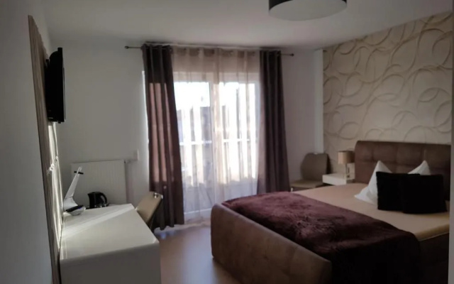 Aparthotel Magnolia