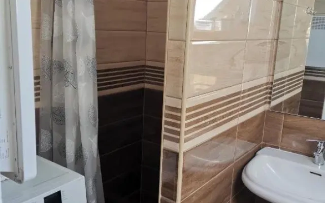 Piroska Apartman