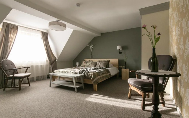 Guest House Mazais Ansis