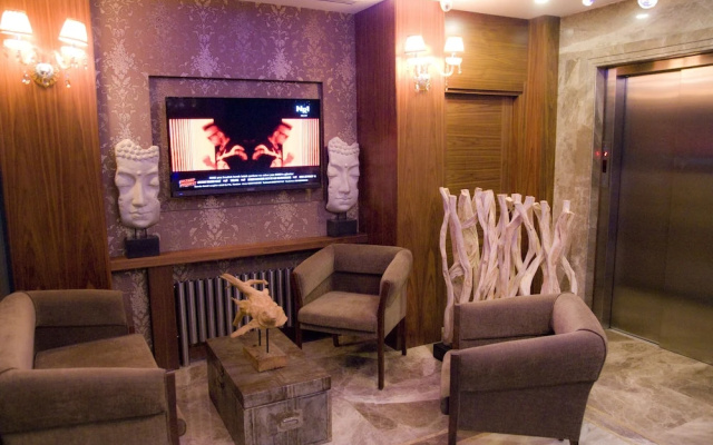 Kerimbey Otel
