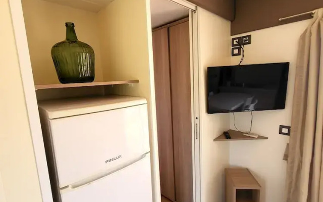 VioVillas Agriturismo Glamping Arezzo