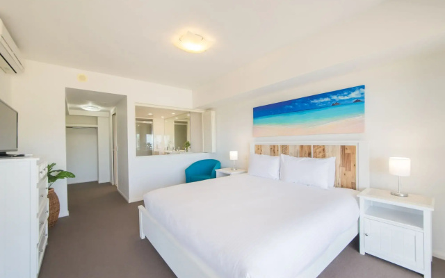 Beaches on Lammermoor Apartments