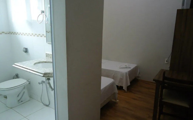 Colinas Hotel