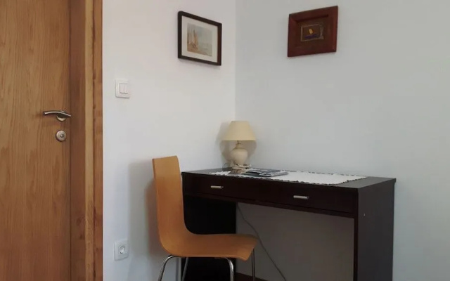 Apartment & rooms Danijel