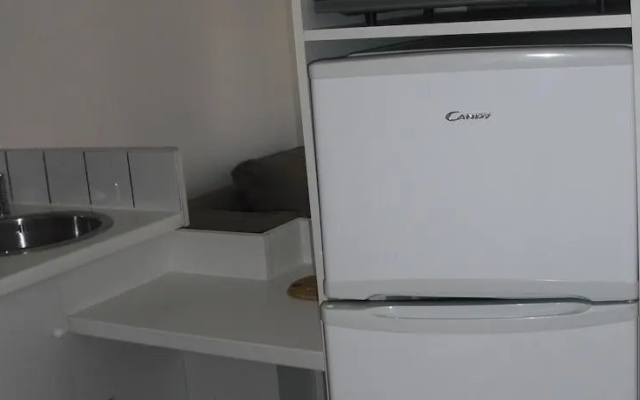 Duplex Comté de Nice