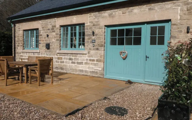 Willow Cottage