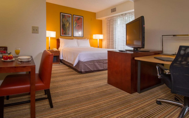 Sonesta ES Suites Raleigh Durham Airport Morrisville