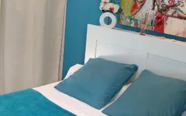 Bedroom Agde 34300