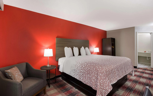 SureStay Hotel by Best Western Higginsville