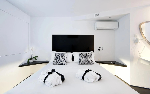 Absoluto Design Hotel