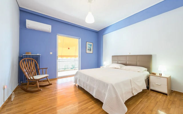 Comfortable Apartment near City Center
