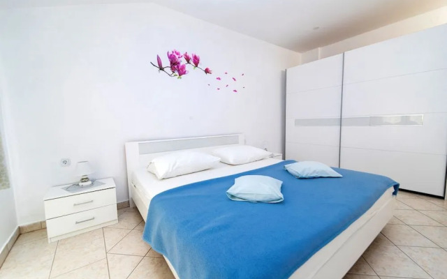 Apartmani Baretic
