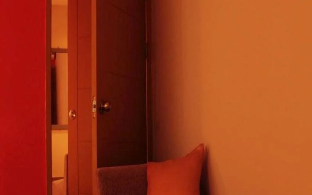 Hotel Jakarta
