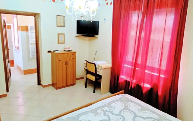 PerlaVerde Suites