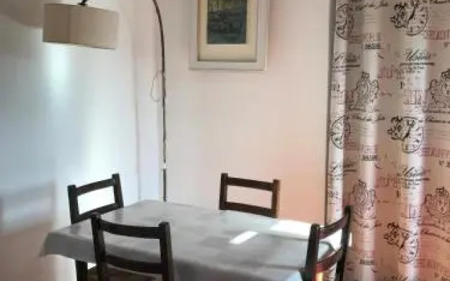 residence Paese Rupione