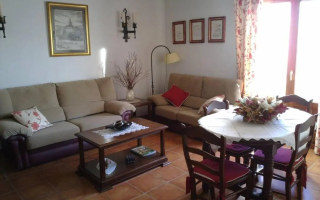 Casa Gargallo II