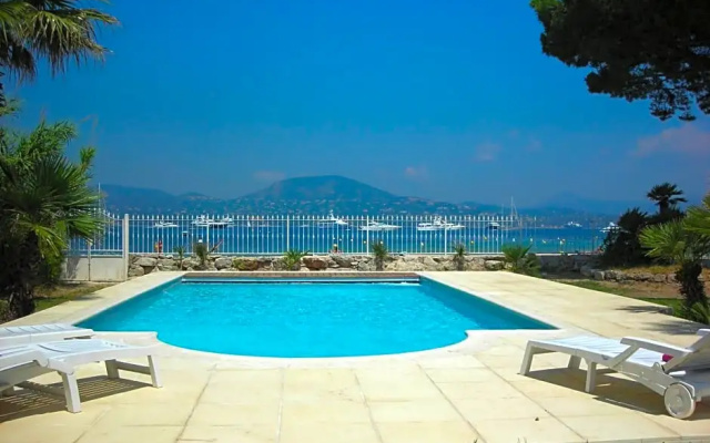 Villa Playa del Sol - B1e1