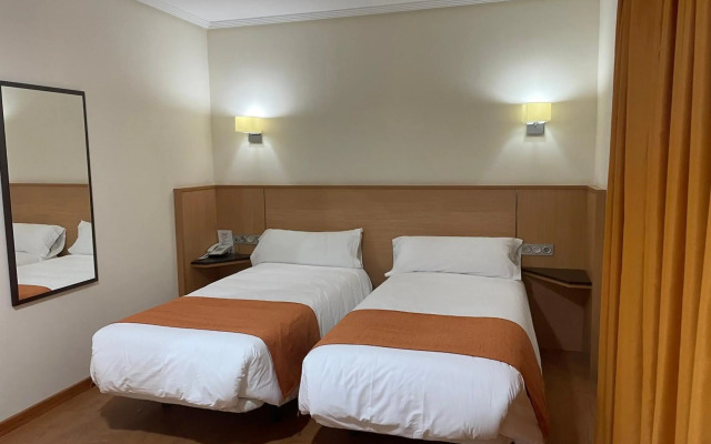 Hotel Malena