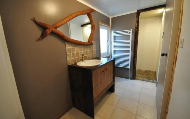 Lakeside Apartment