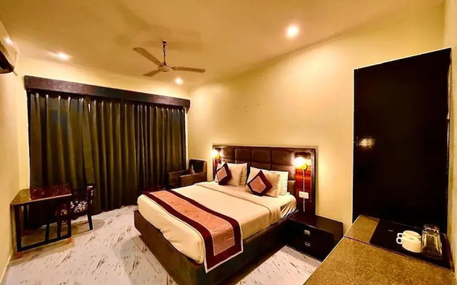 Sumedha Elegance