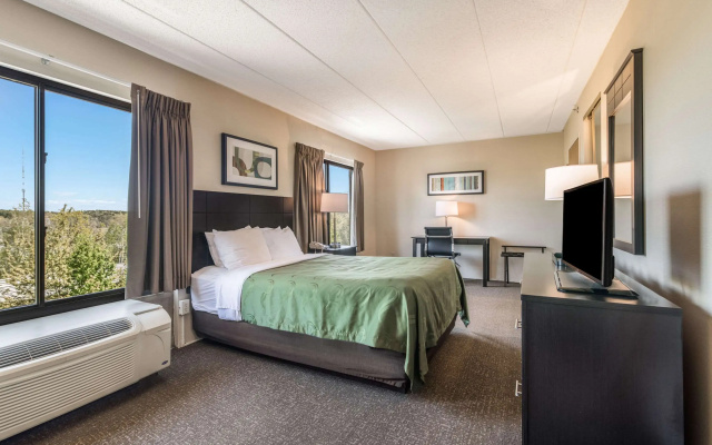 Quality Inn Portsmouth