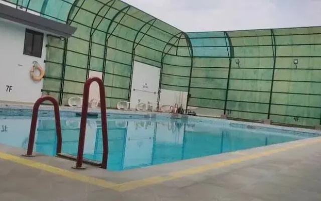 Hotel Vishal International