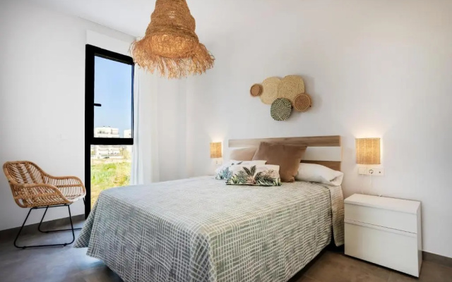 Oliva Suites
