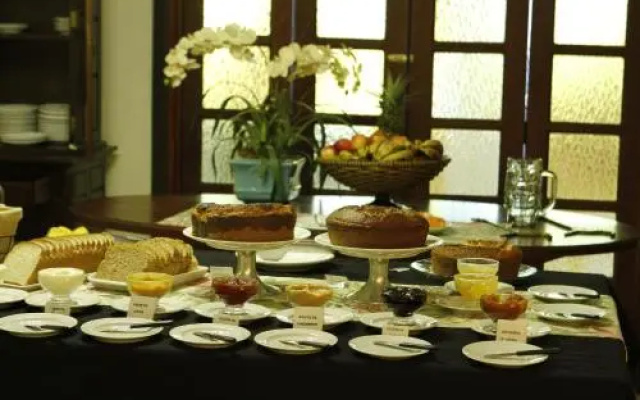 Hotel Vila da Serra