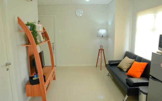 Cozy & Stylish Apartment W/ Great View At Madison Park