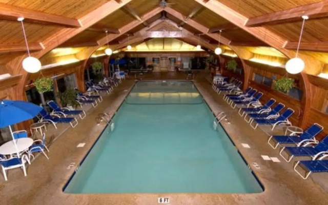 Chetola Resort Condominiums