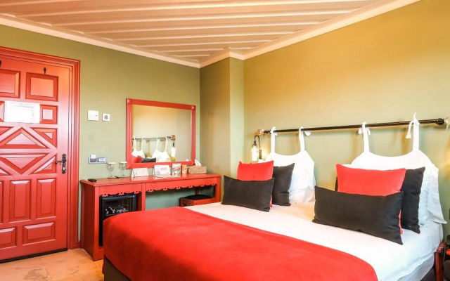 Kocadon Hotel