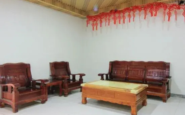 NanYang Jianwu Hotel