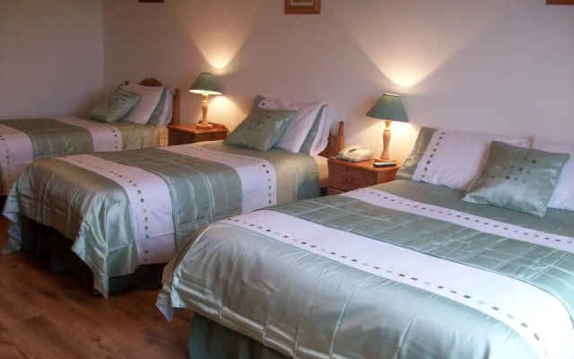 OConnors Guesthouse
