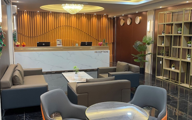 Kawi Jaya Hotel