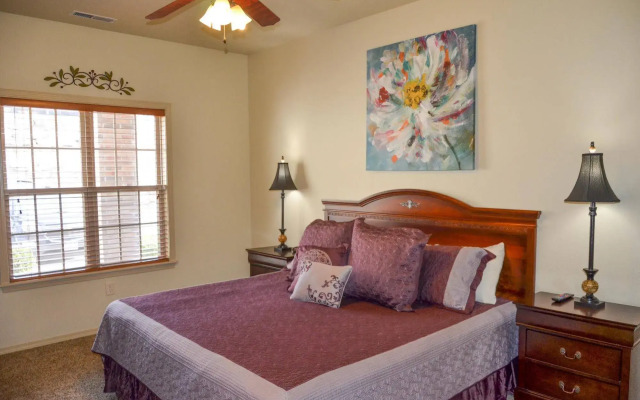 Branson Townhomes Nightly Rentals