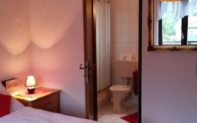 Hotel Heller