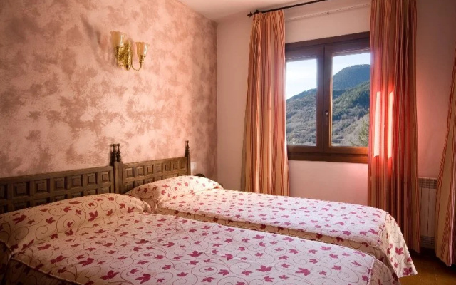 Apartaments La Peguera