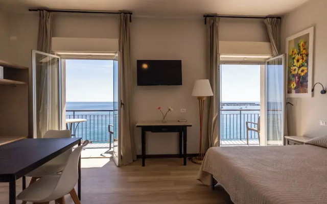 IG-Talia Apartments