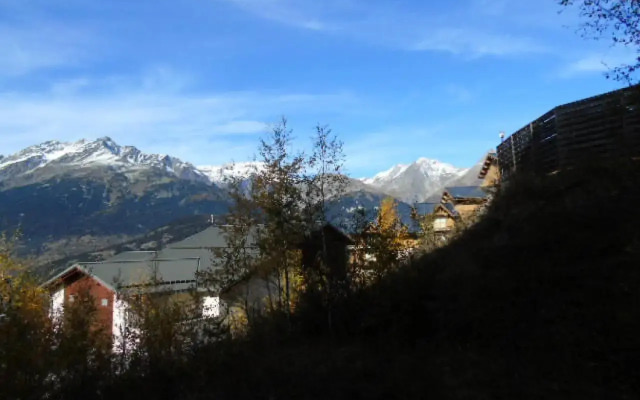 Chalet Club - Studio pour 2 Personnes 193213