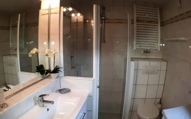 Ferienhaus Havekost