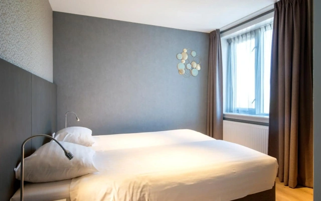 Lido Zeezicht appartementen