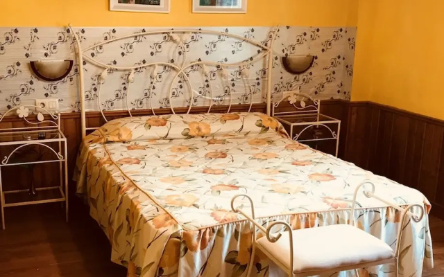 Apartamentos la Merced