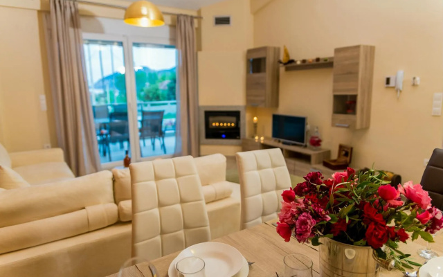 Ammos Luxury Villas